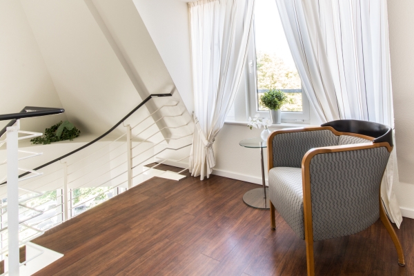 GartenHotel Luisental